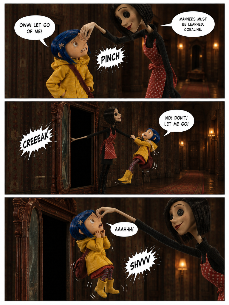 To the Count of Three (page 3 of 4)