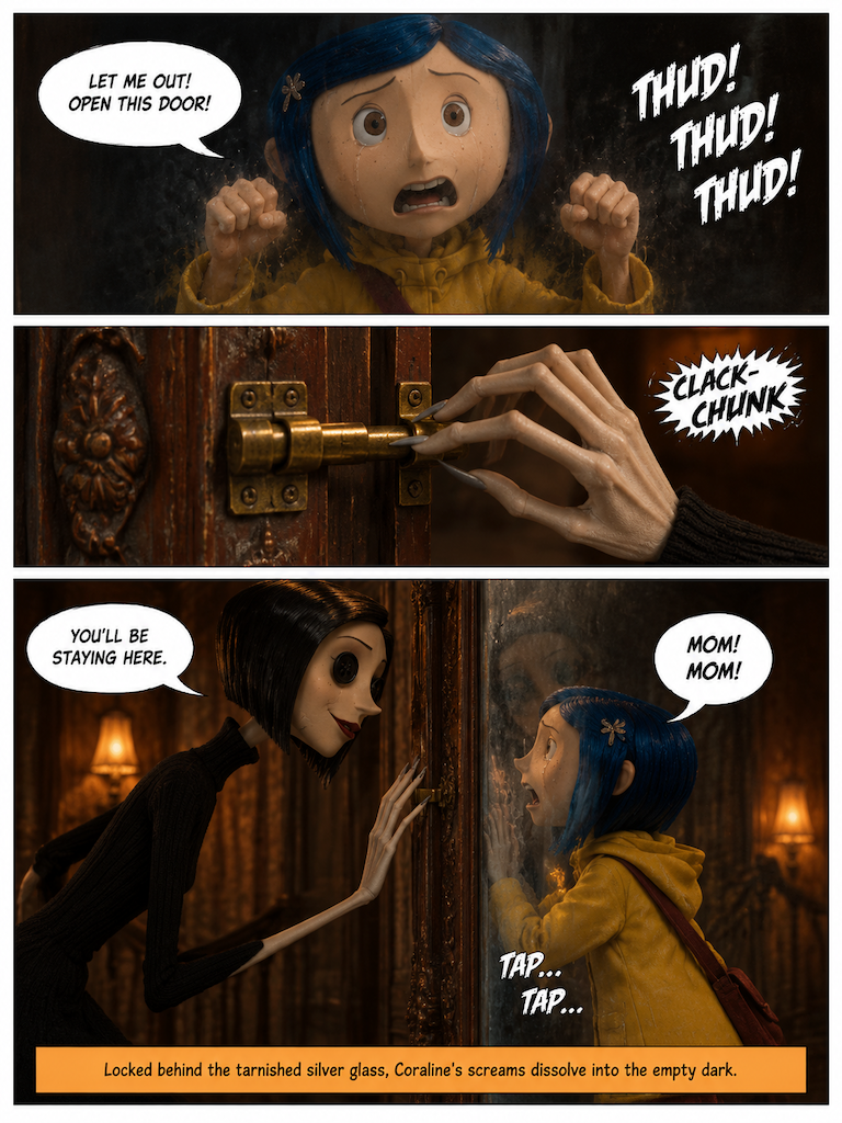 To the Count of Three (page 4 of 4)