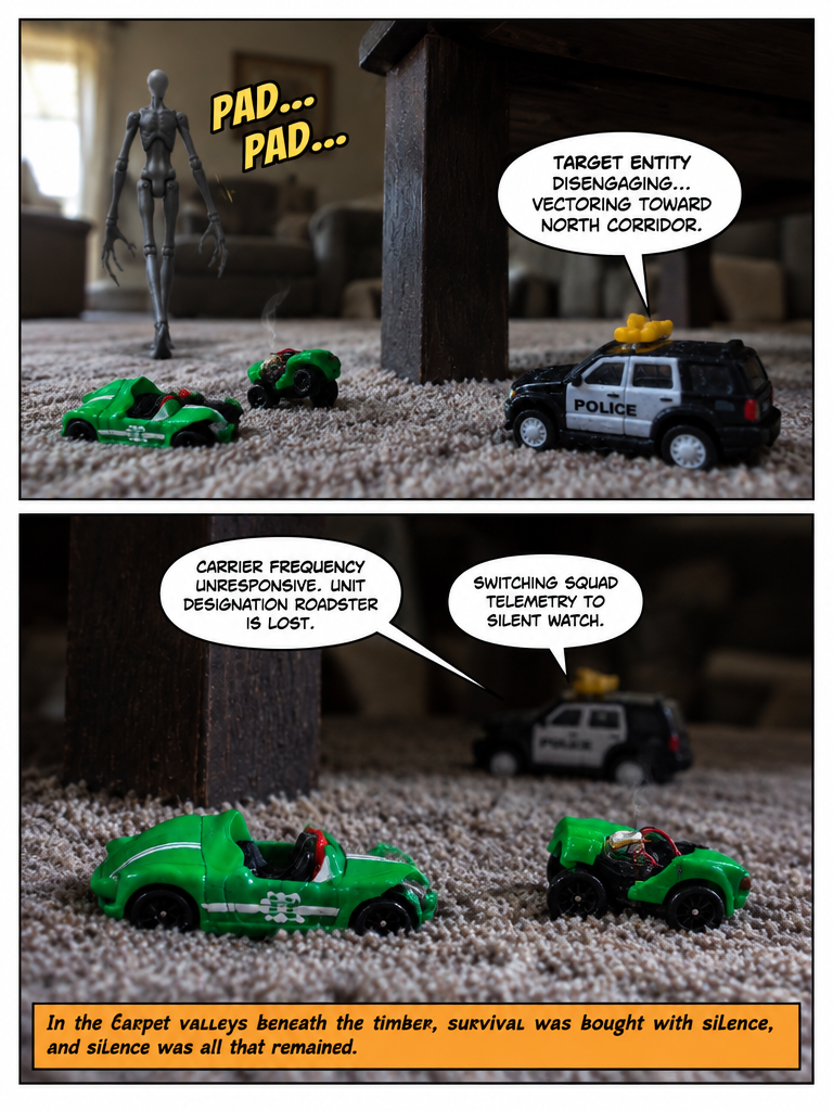 Severed Signal (page 4 of 4)