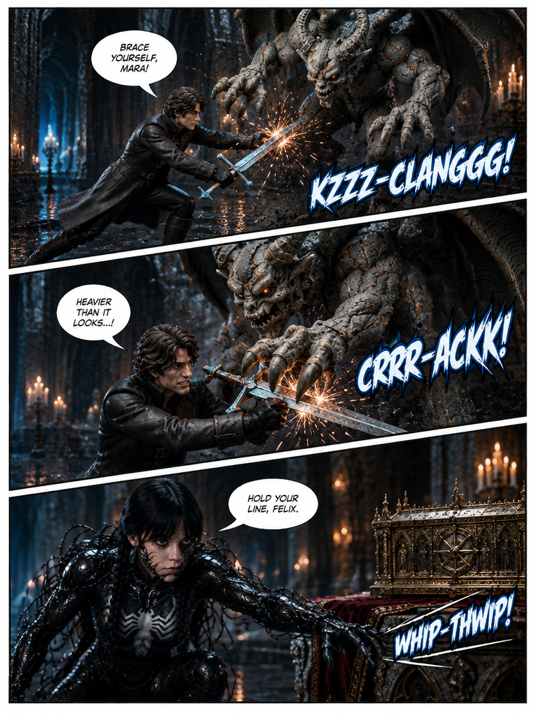 Blades of the Sanctum (page 2 of 4)