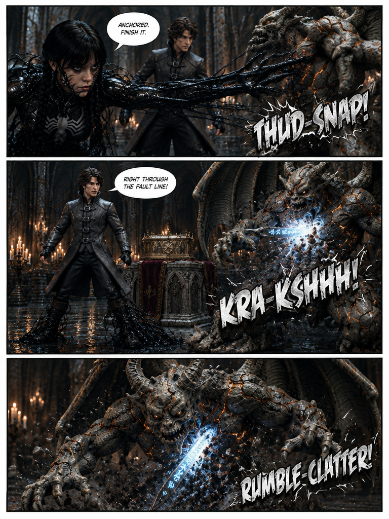 Blades of the Sanctum (page 3 of 4)