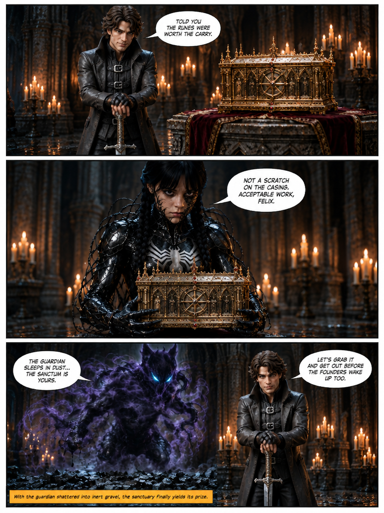 Blades of the Sanctum (page 4 of 4)