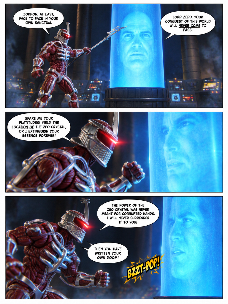 Fall of the Command Center (page 2 of 4)