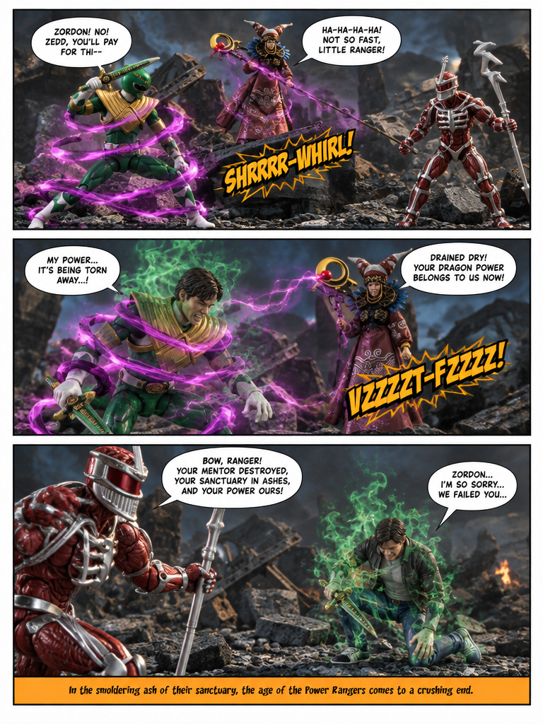 Fall of the Command Center (page 4 of 4)