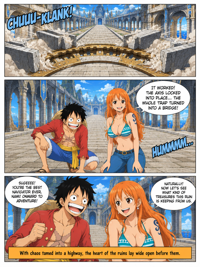 The Magnetic Gyro-Hall (page 4 of 4)