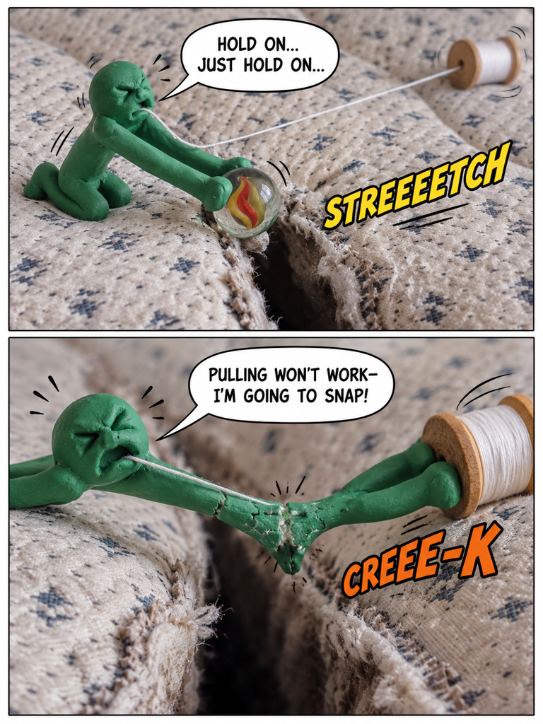 The Seam Keeper's Cog (page 2 of 4)
