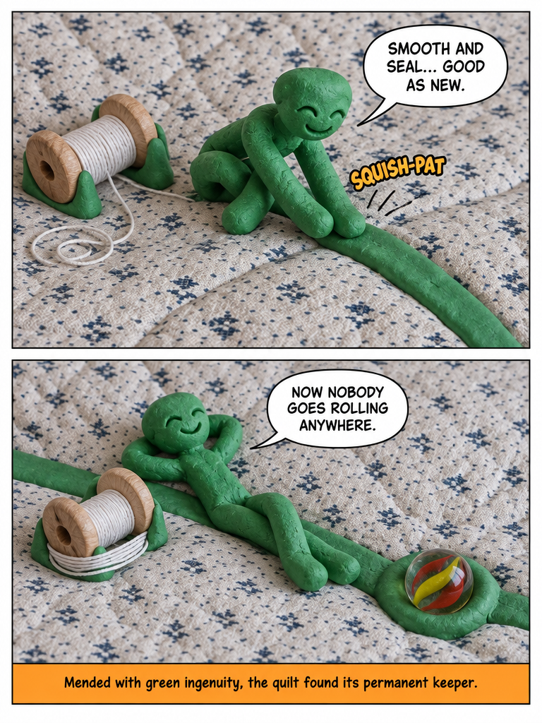 The Seam Keeper's Cog (page 4 of 4)