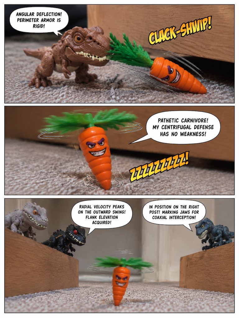 The Root of All Evil (page 2 of 4)