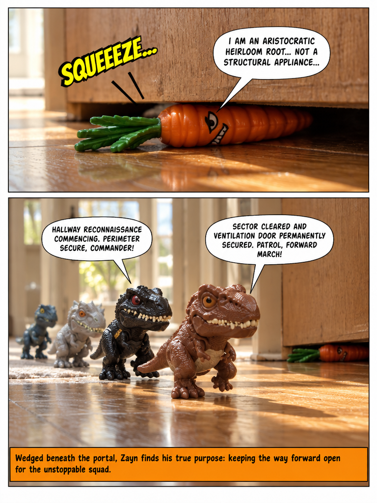 The Root of All Evil (page 4 of 4)