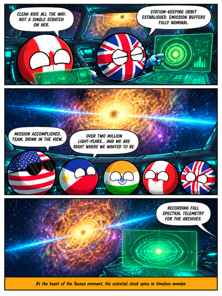 Voyage to the Crab Pulsar (page 4 of 4)