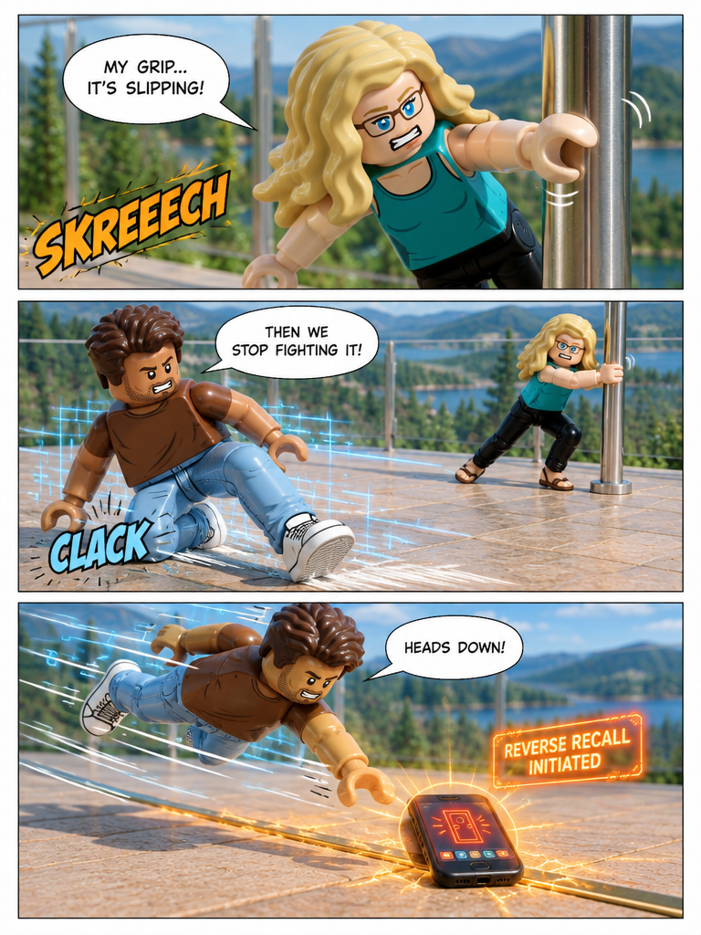 Reverse Protocol (page 2 of 4)