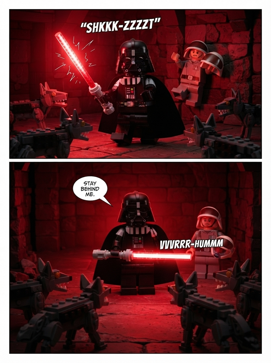 Into the Wolf Temple (page 4 of 4)