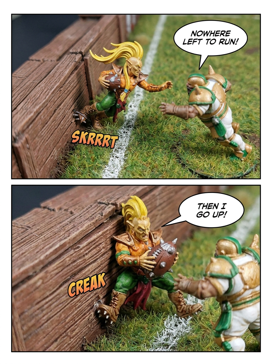 Sideline Rebound (page 3 of 4)