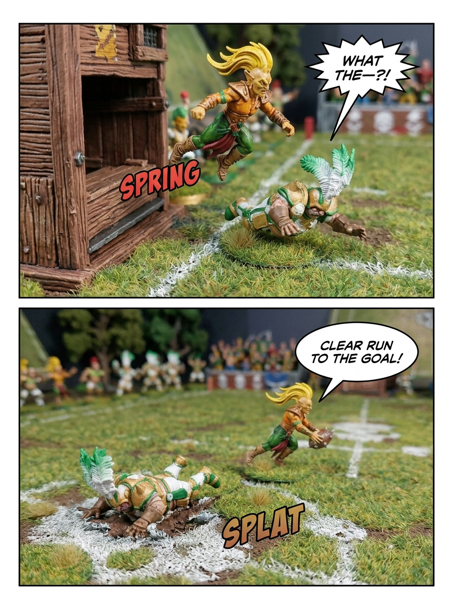Sideline Rebound (page 4 of 4)