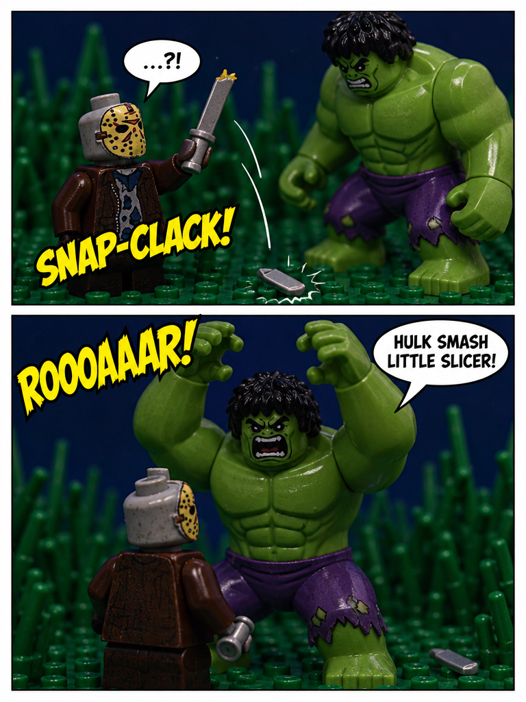 Camp Crystal Smash (page 2 of 4)