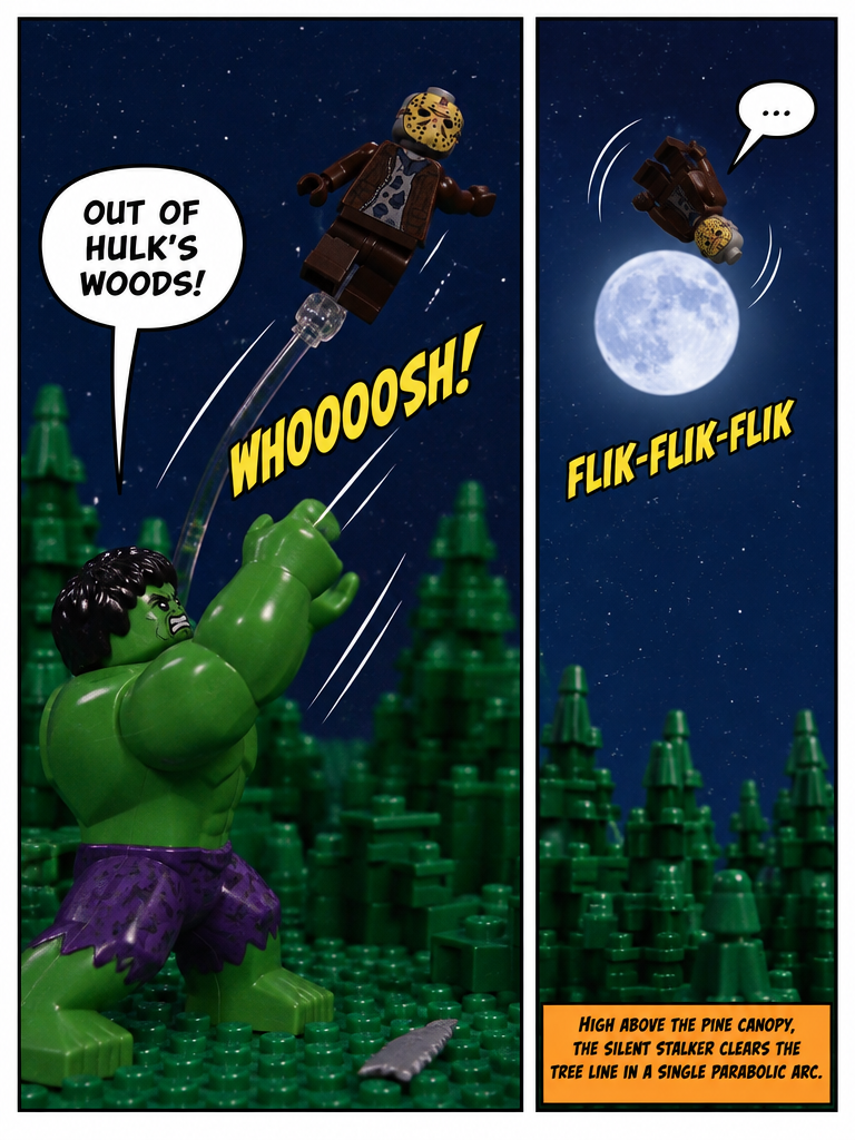 Camp Crystal Smash (page 3 of 4)