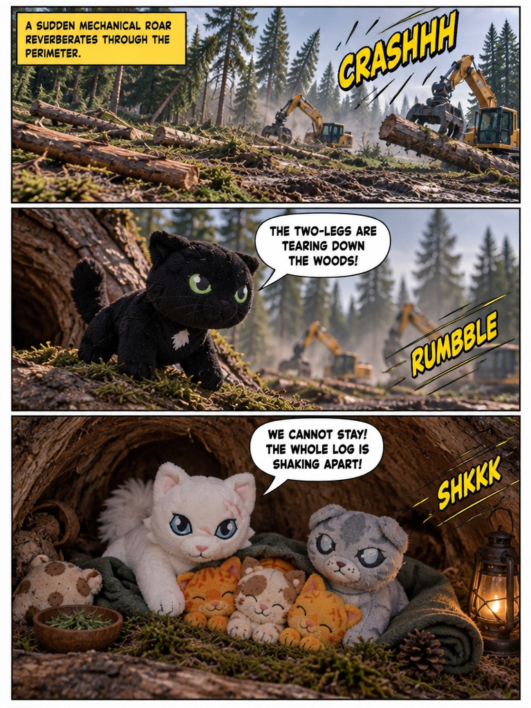 A New Medicine and a New Shore (page 3 of 4)