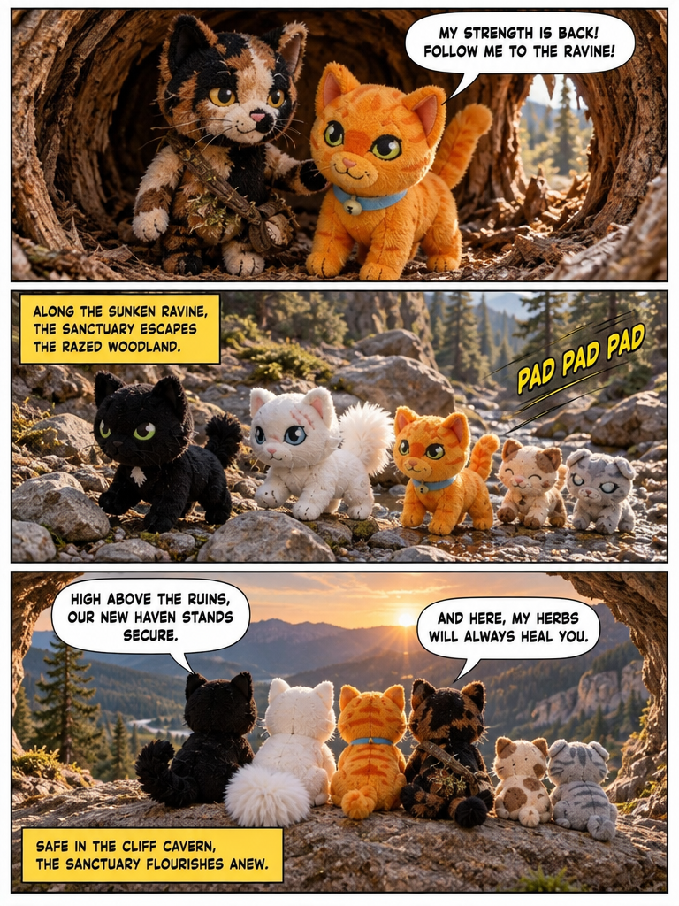 A New Medicine and a New Shore (page 4 of 4)