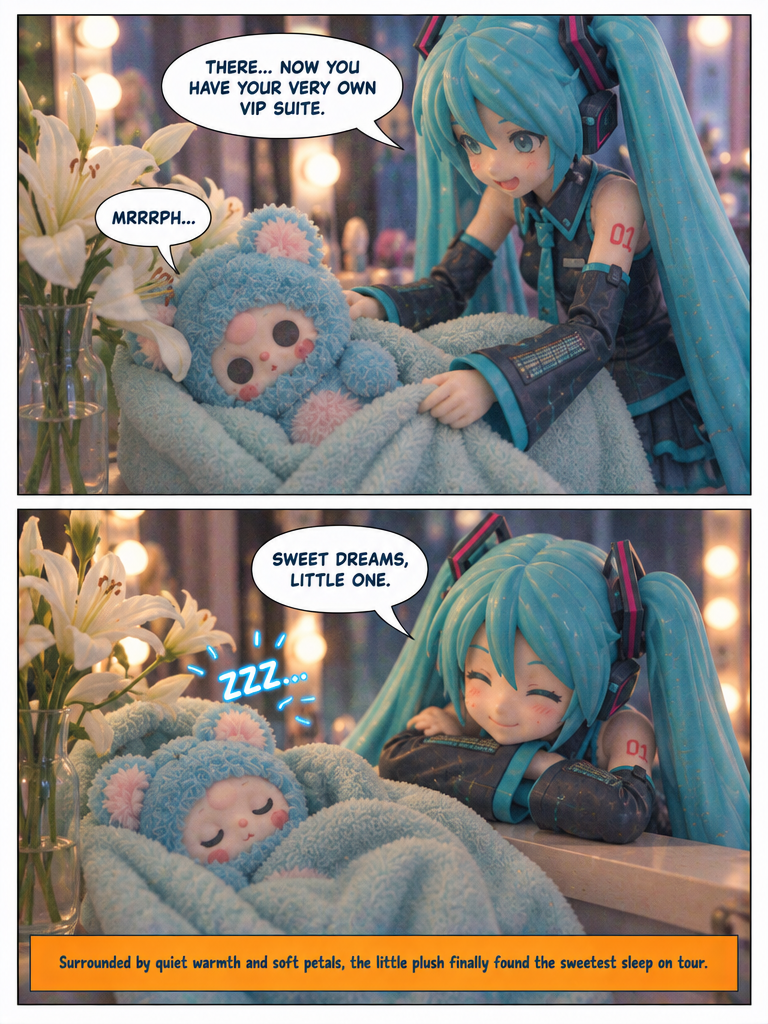 Backstage Sanctuary (page 4 of 4)