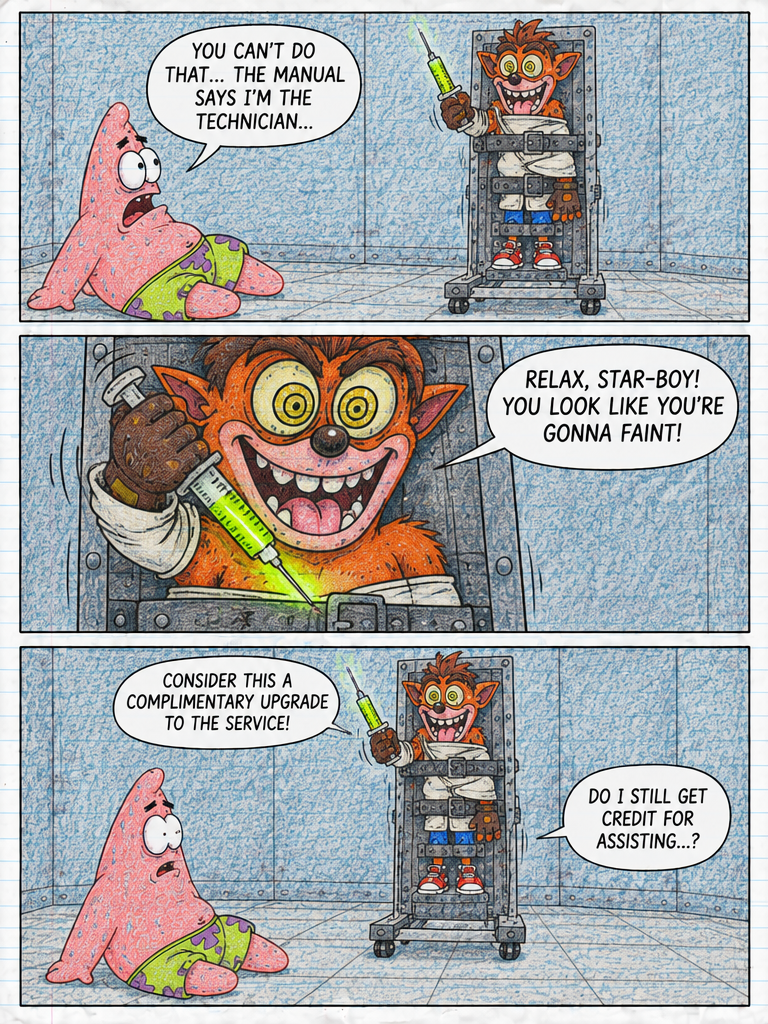 A Favor Among Inmates (page 2 of 4)