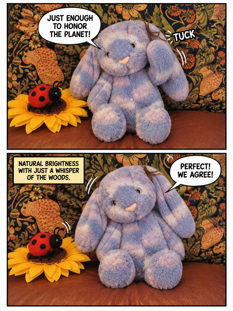 A Touch of the Forest (page 4 of 4)