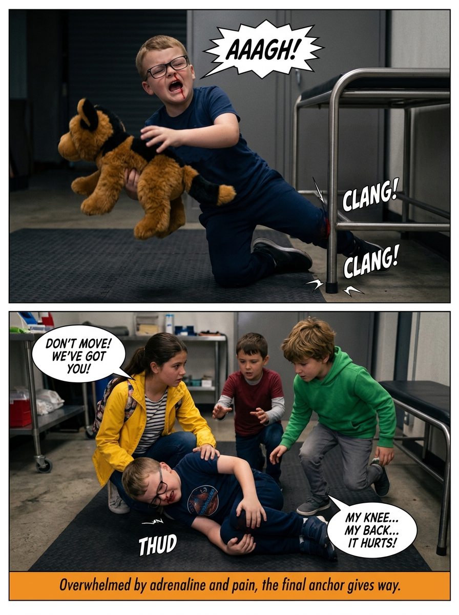The Breaking Point (page 2 of 4)