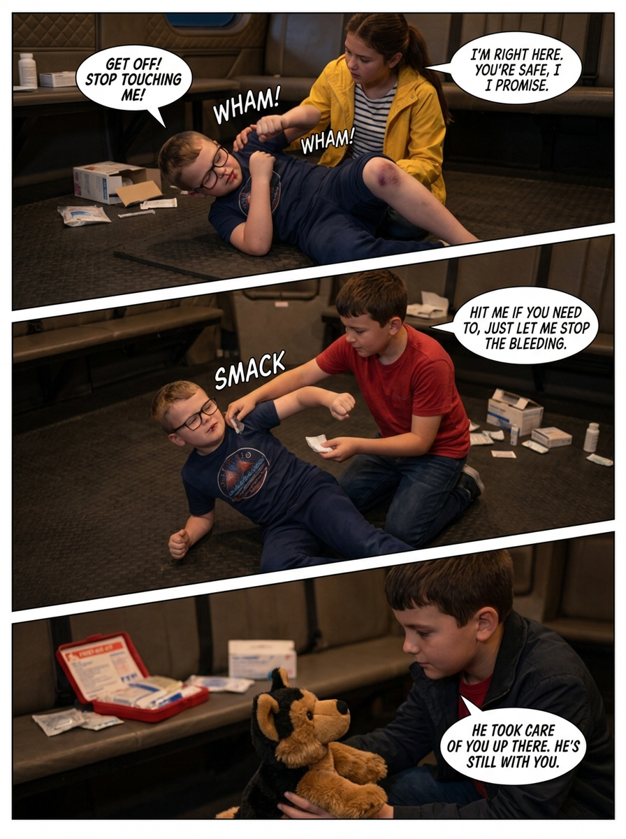 The Breaking Point (page 3 of 4)