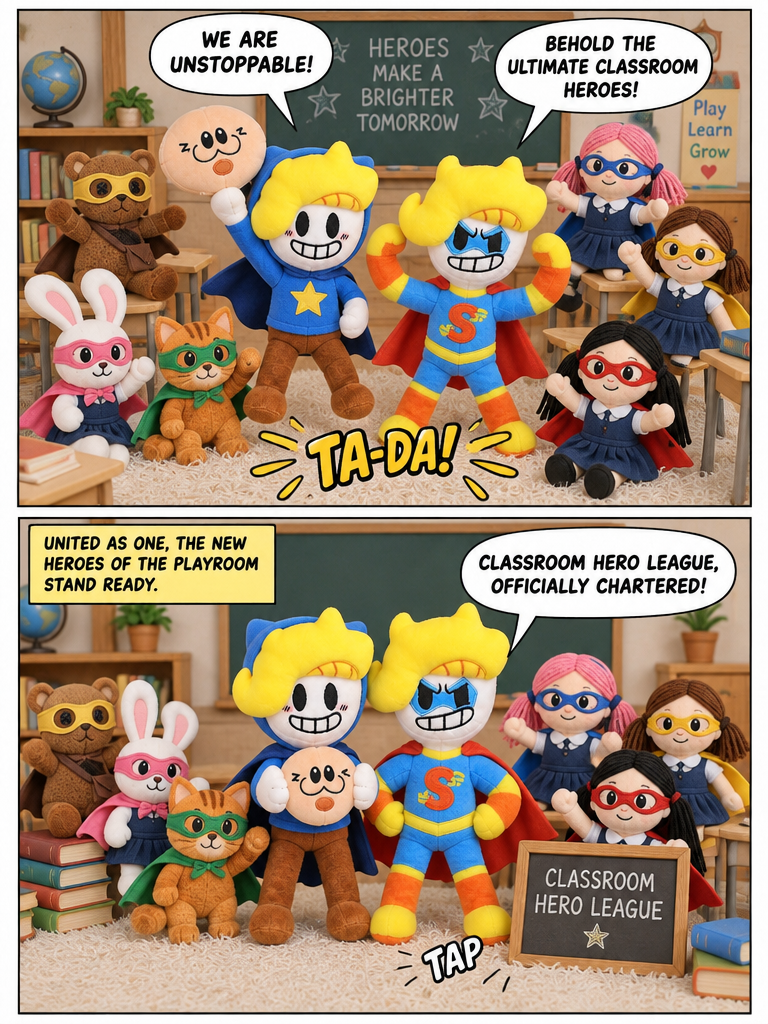 Super School Transformation (page 4 of 4)