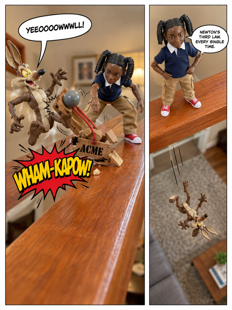 Perch Defense (page 3 of 4)