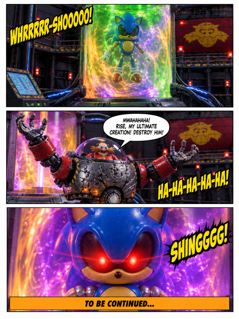 Protocol Awakening (page 4 of 4)