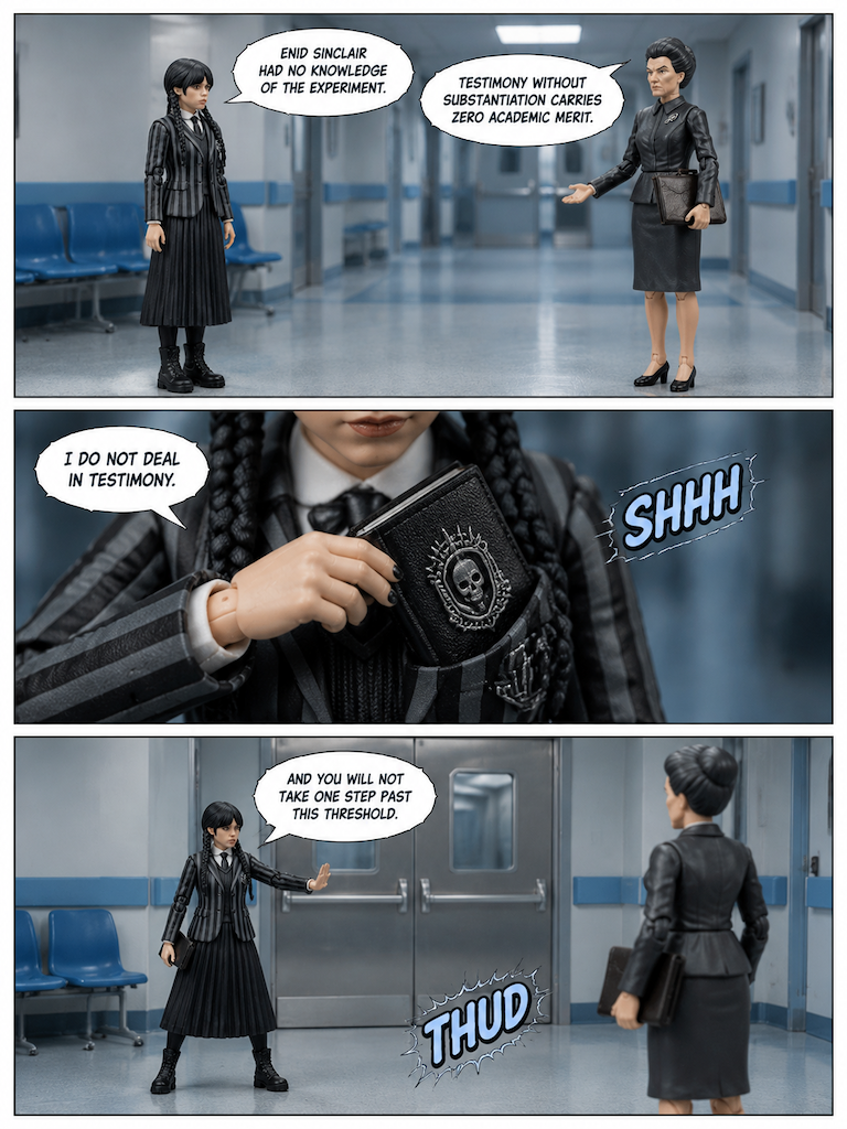 Unilateral Confession (page 2 of 4)
