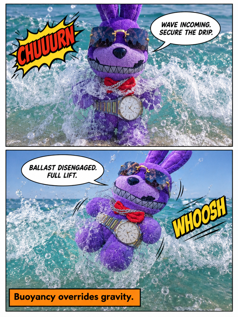 Saltwater Stunt (page 2 of 4)