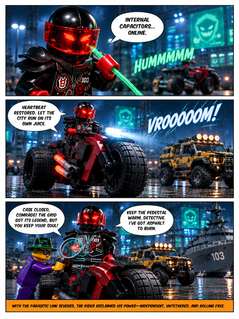 Cold Reboot (page 4 of 4)
