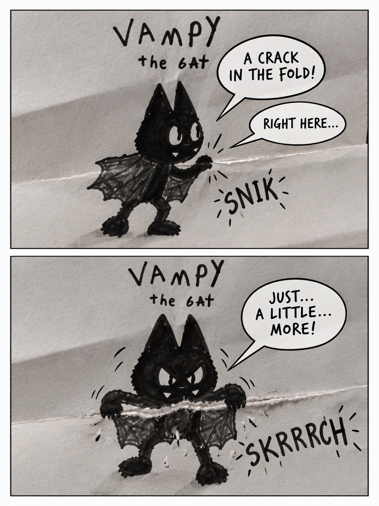 Vampy Breaks Free (page 2 of 4)