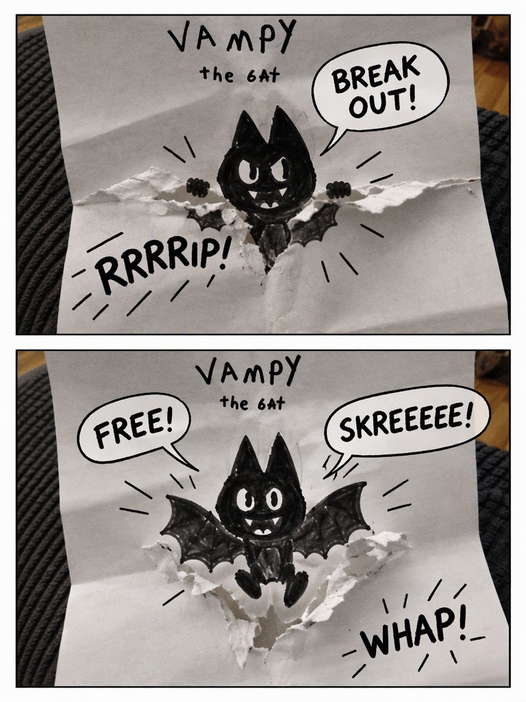 Vampy Breaks Free (page 3 of 4)