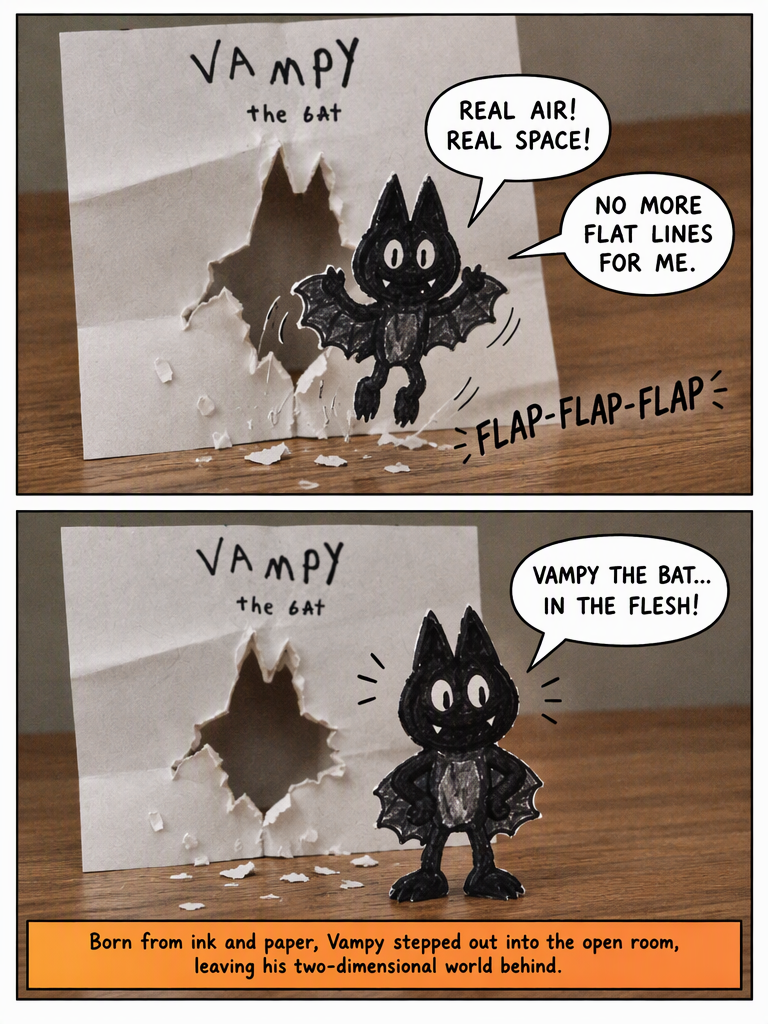 Vampy Breaks Free (page 4 of 4)