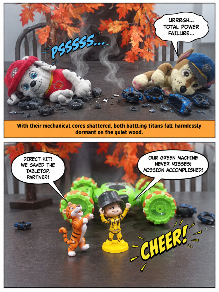 The Speed Crash Solution (page 4 of 4)