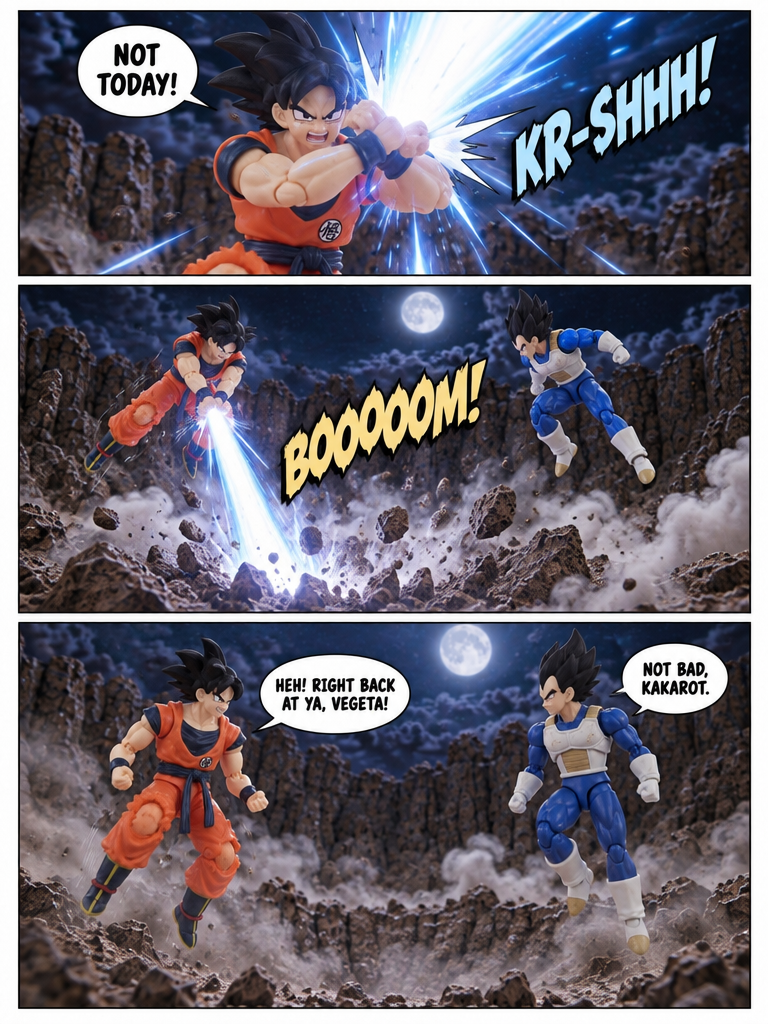 Clash Over the Gorge (page 4 of 4)