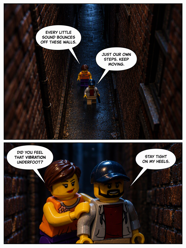 Echoes in the Alley (page 3 of 8)