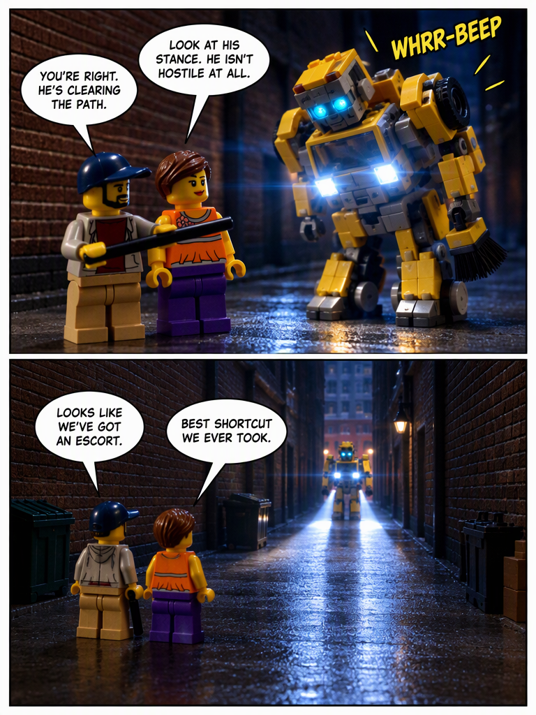 Echoes in the Alley (page 7 of 8)