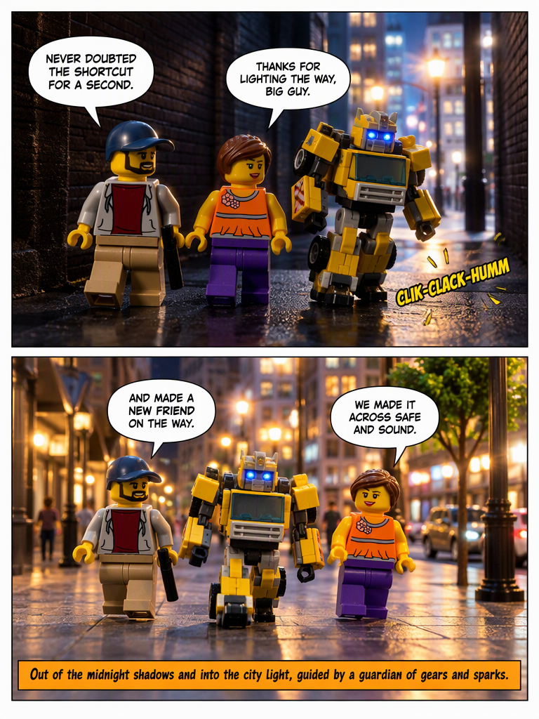 Echoes in the Alley (page 8 of 8)