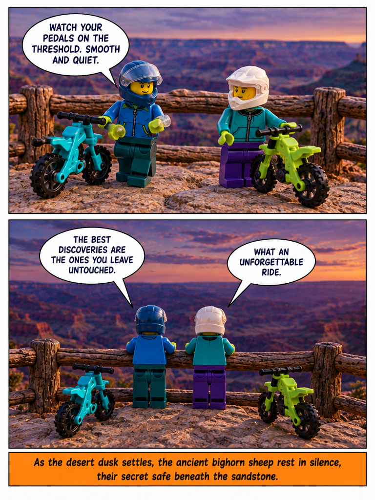 Echoes in the Stone (page 4 of 4)