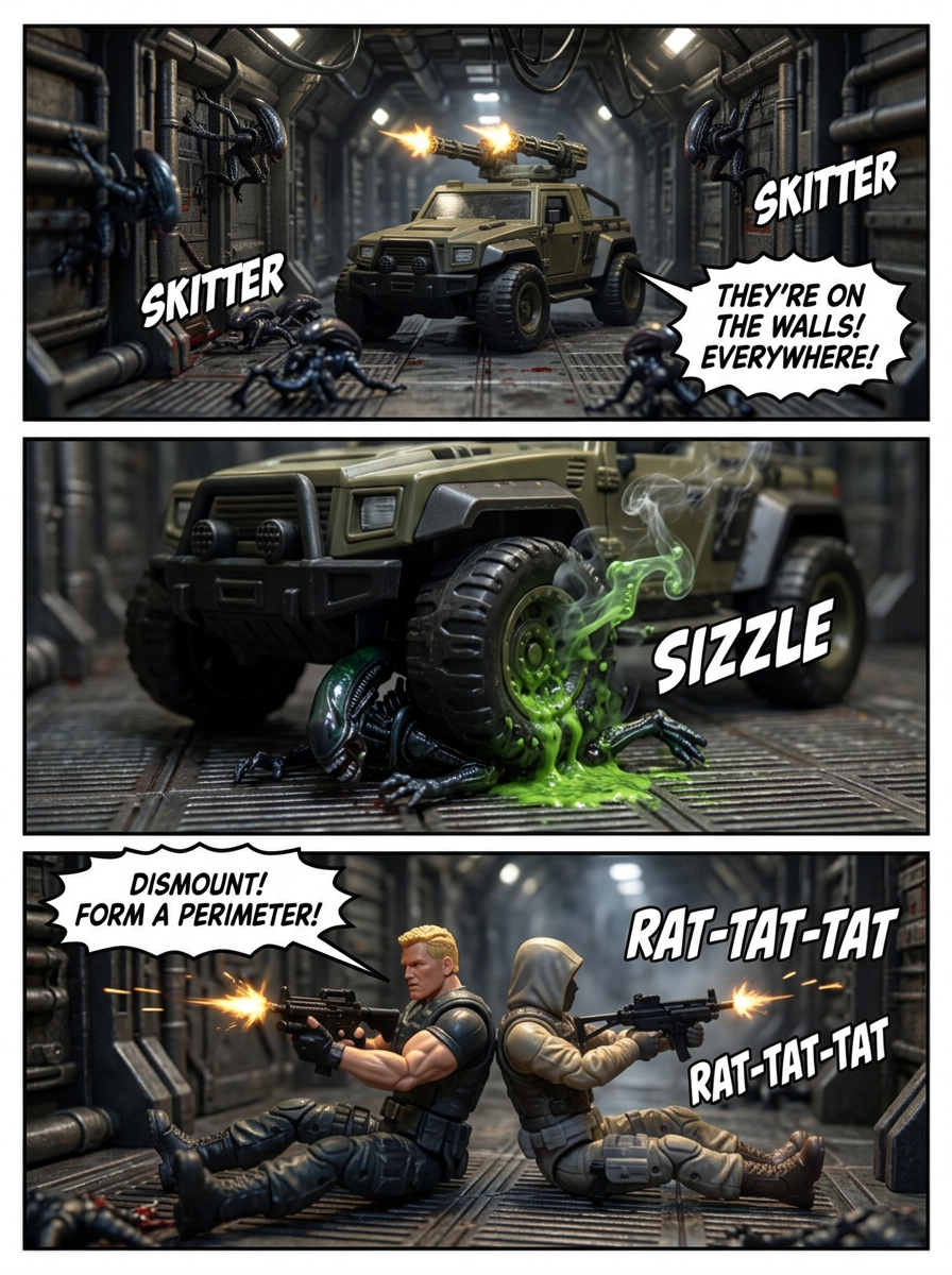 Extraction Protocol (page 2 of 4)