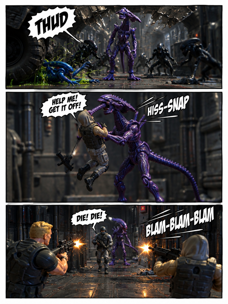 Extraction Protocol (page 3 of 4)