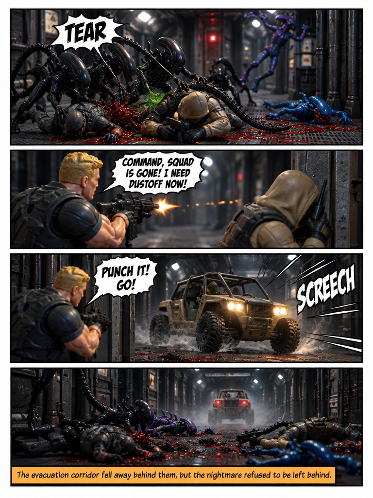 Extraction Protocol (page 4 of 4)