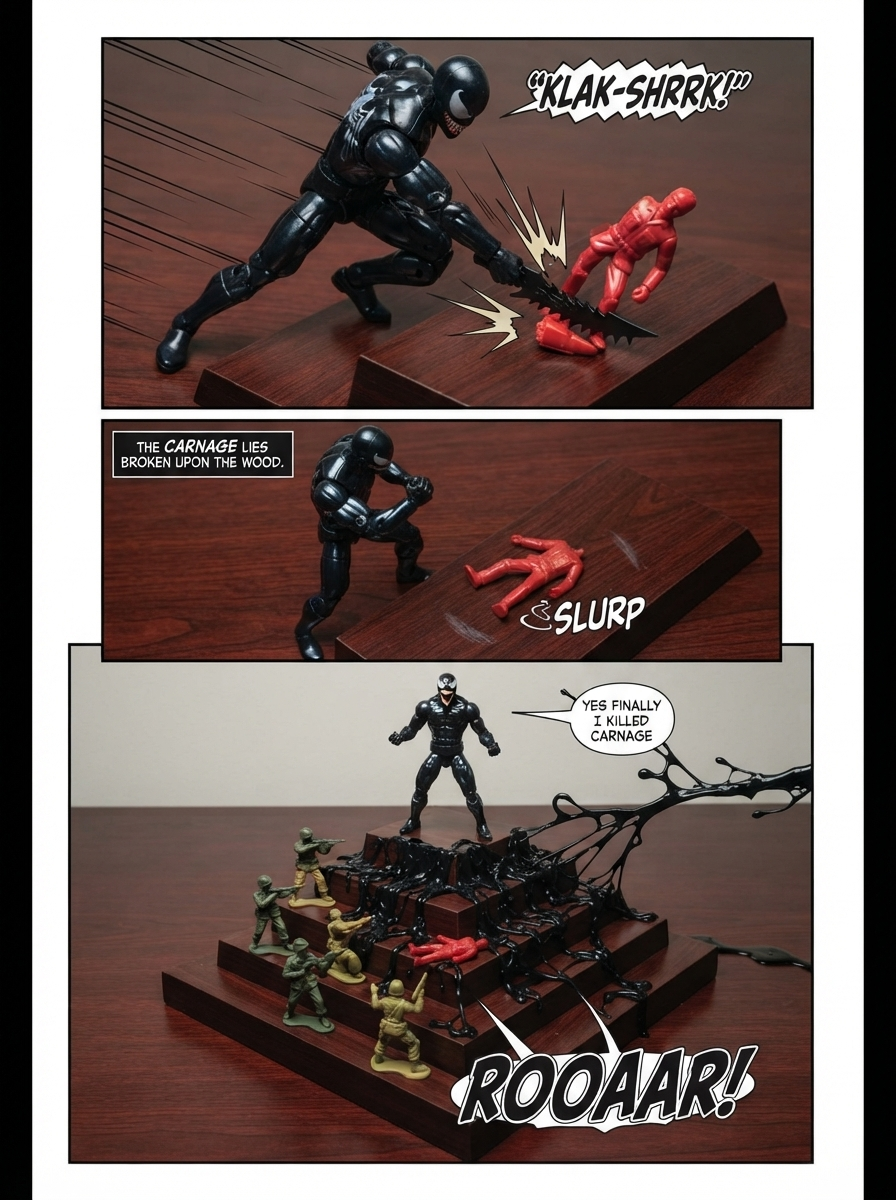 Symbiote Conquest (page 4 of 4)