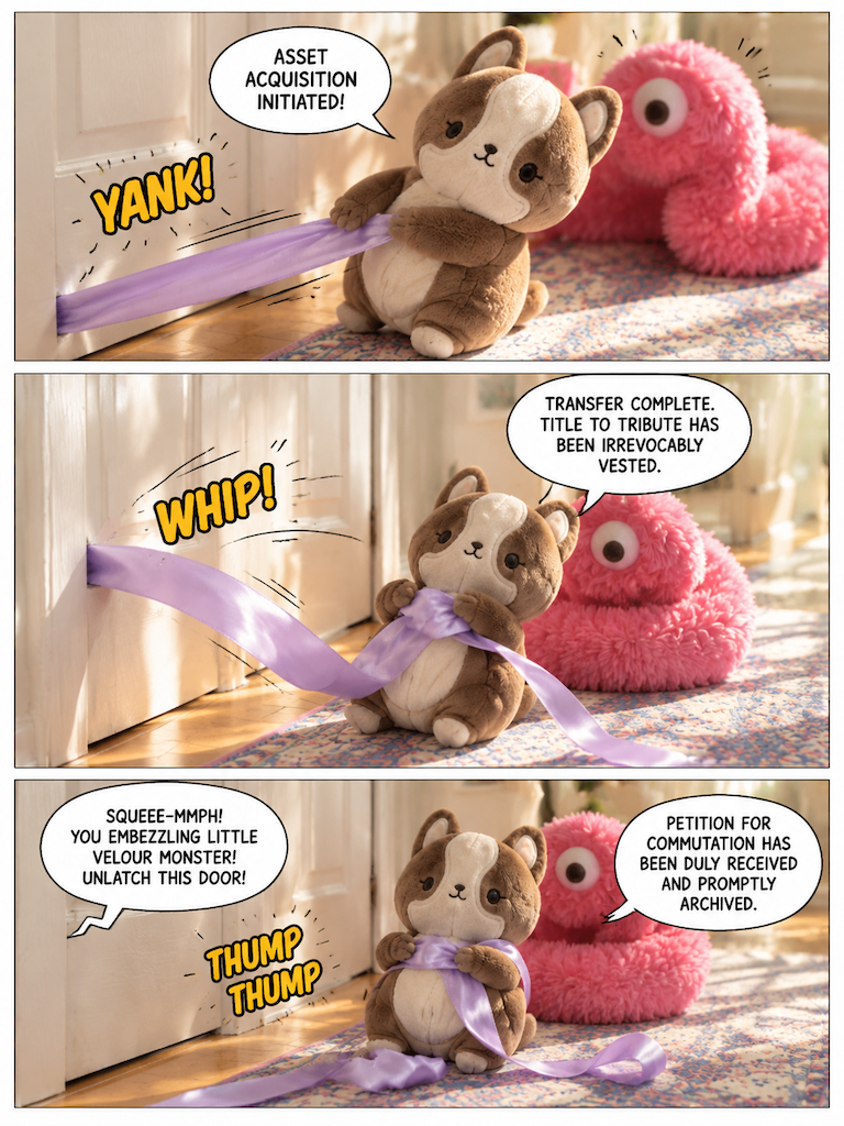 Terms at the Threshold (page 3 of 12)