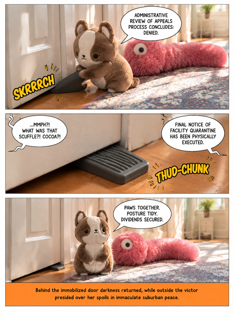 Terms at the Threshold (page 4 of 12)