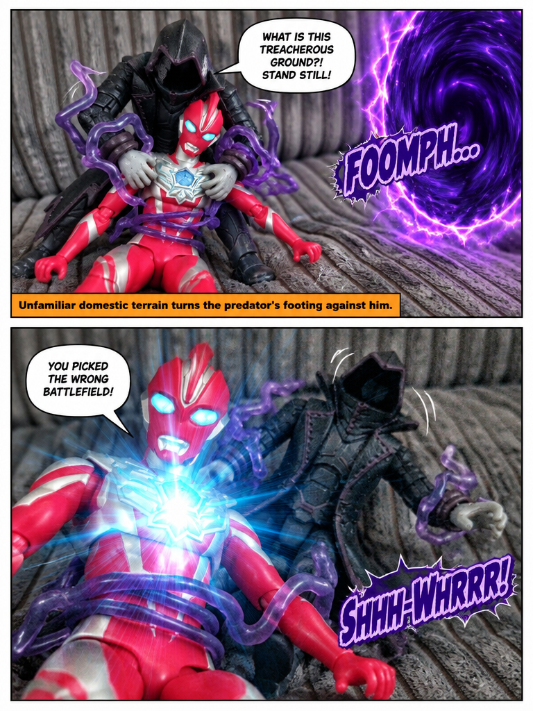 The Rift Ambush (page 2 of 4)