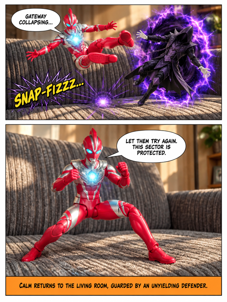 The Rift Ambush (page 4 of 4)
